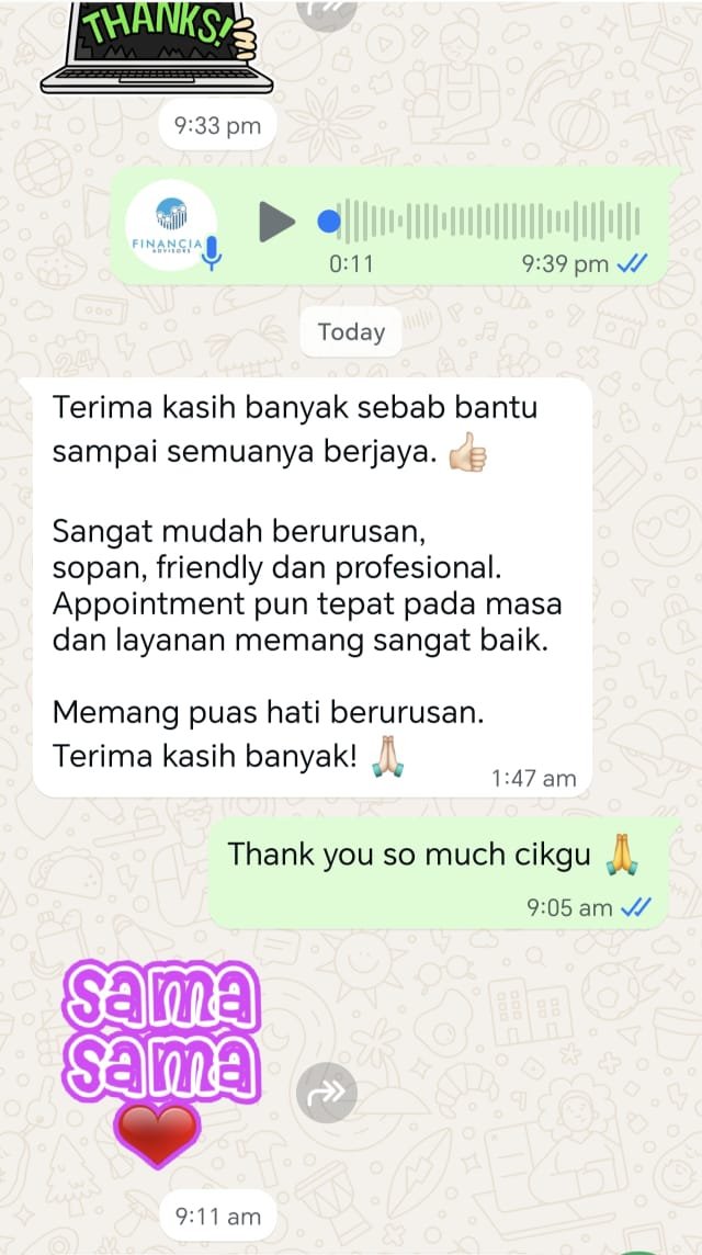 Pinjam Mudah Testimonials2