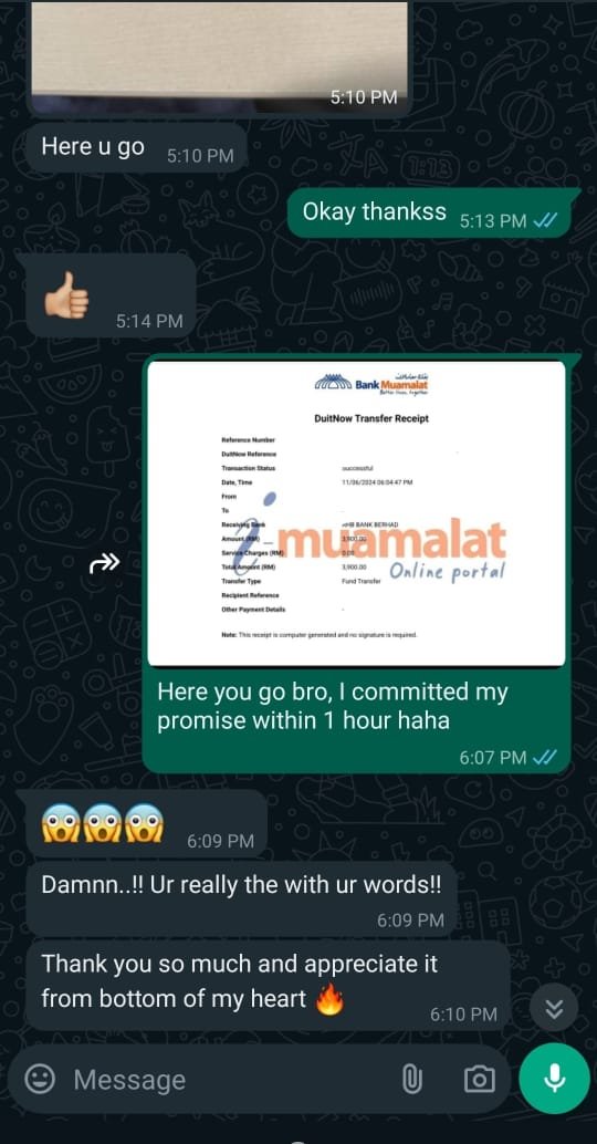 Pinjam Mudah Testimonials3