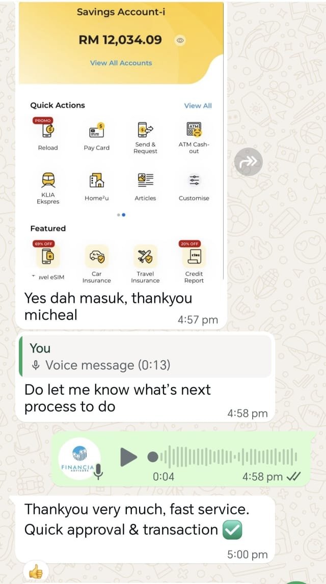 Pinjam Mudah Testimonials4